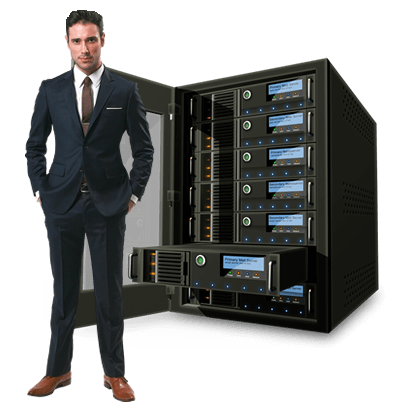 Serviços de Hosting e Alojamento Web em Portugal com as melhores opções